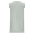 thumbnail image 4 of Shirts for Women Summer Spring Tops Short Sleeve Oversized Tshirts Fashion Basic Casual Tee Clothes 2025 Trendy, 4 of 7