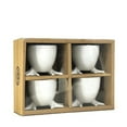 thumbnail image 4 of BIA "Chicken Foot" Egg Cups, 4 of 4