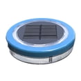 thumbnail image 2 of Lámpara Luces solares flotantes Ndcxsfigh LED de inducción a prueba de agua, 2 of 8