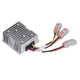 thumbnail image 2 of Controlador de carga Solar MPPT 20A 300W, rectificador síncrono Buck, cargador de batería fotovoltaica, salida de carga de 24 horas, 2 of 8