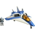 thumbnail image 1 of Disney and Pixar Lightyear Hyperspeed Series Vehicles with Mini Figures, 1 of 6