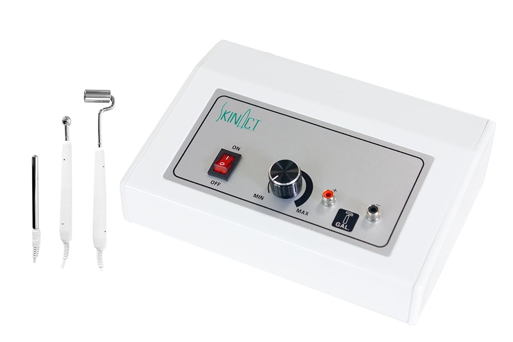 Galvanic Facial Skin Care Machine by SKINACT
