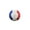 C, variant on Colorful Footbag Set - 1 Pack Dirtbag Style Soft Suede 14-Panel Sand-Filled Footbag, Beginner Friendly Footbag for Freestyle Tricks and Casual Sack Play, Outdoor Fun,C