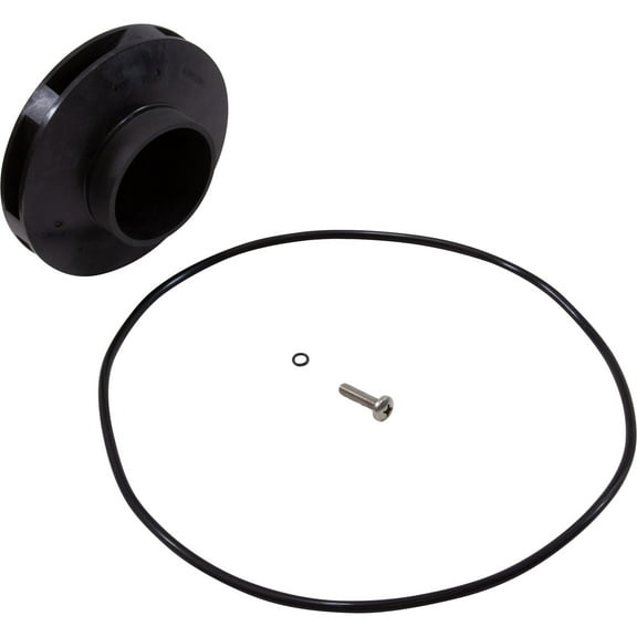 <p>Jandy Zodiac R0807207 SWF125 0.75hp SHPF 5.0hp Impeller Rpl Kit</p>