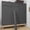 SHEN HUI, variant on 55/40cmWide Matte Solid Color Wallpaper Dirt resistant Waterproof Moisture Proof Wallpaper Home And Bedroom Renovation Paper