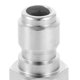 thumbnail image 3 of VERDANVERSE Kit Adaptador Para Con Conexión Rápida Resistente Para Uso Doméstico Y Exterior, 3 of 8