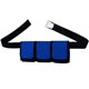 thumbnail image 1 of Cinturones de buceo para adultos Cinturón de deporte acuático shamjiam Cinturones de peso para buceo, 1 of 9