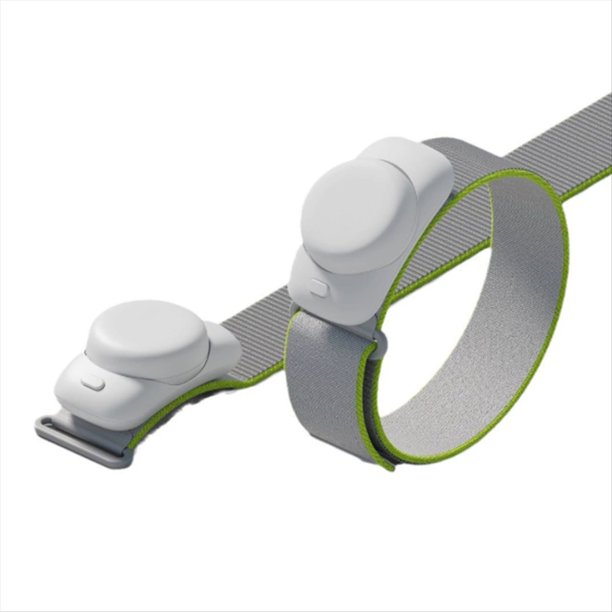 Rastreador de Movimiento 2.0 de Baja Latencia con IA Ligera y Seguimiento Somatosensorial de Cuerpo Completo con Correa para 4 Ultra/
