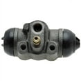thumbnail image 2 of Acdelco 18E787 Rear Drum Brake Wheel Cylinder Assembly, 2 of 7