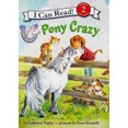 thumbnail image 2 of Pony Scouts: Pony Crazy (I Can Read!, Level 2), 2 of 3