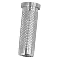 thumbnail image 4 of Insertos de Flecha de Aluminio para Tiro Perfecl 12 Piezas 0.244 Pulgadas Color Plata, 4 of 8