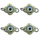 thumbnail image 2 of Cebo LED Flasher Impermeable Caída Profunda Señuelos Pesca Pesca, 2 of 8