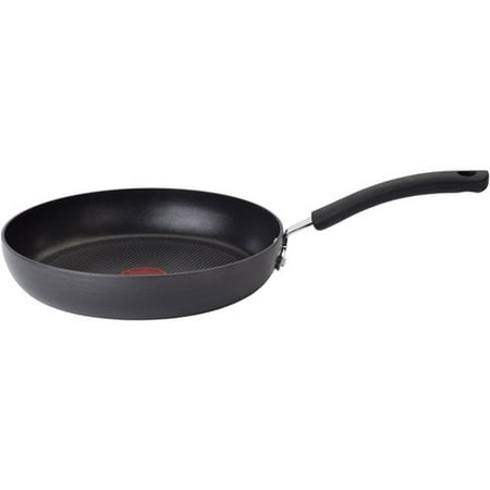 T-Fal 12" Ultimate Hard Anodized Saute Pan, Aluminum