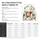 thumbnail image 5 of Balery Vintage Bike Flower Butterfly Sudadera ligera de manga larga con capucha y protección solar UPF 50+ para hombre y mujer, ideal para pesca y running-Medium, 5 of 7