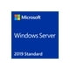 Microsoft Windows Server 2019 Standard - Licence - 16 Cœurs - OEM - DVD - 64 Bits - Anglais – image 1 sur 1