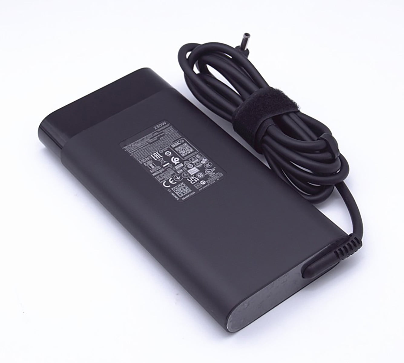 230W Charger for HP Omen 15 16 17 Gaming Laptop 4.5mm Tip TPN-LA10 Power Supply