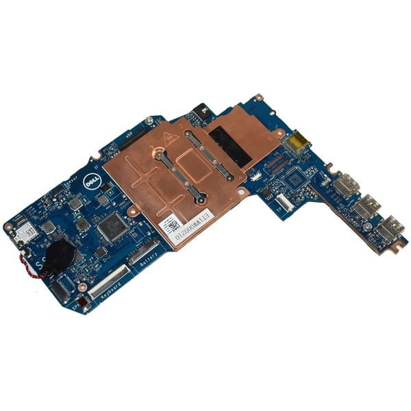 Dell Latitude 3189 Motherboard, LA-E371P, Pentium N4200, 8 GB RAM – 0PC1G3