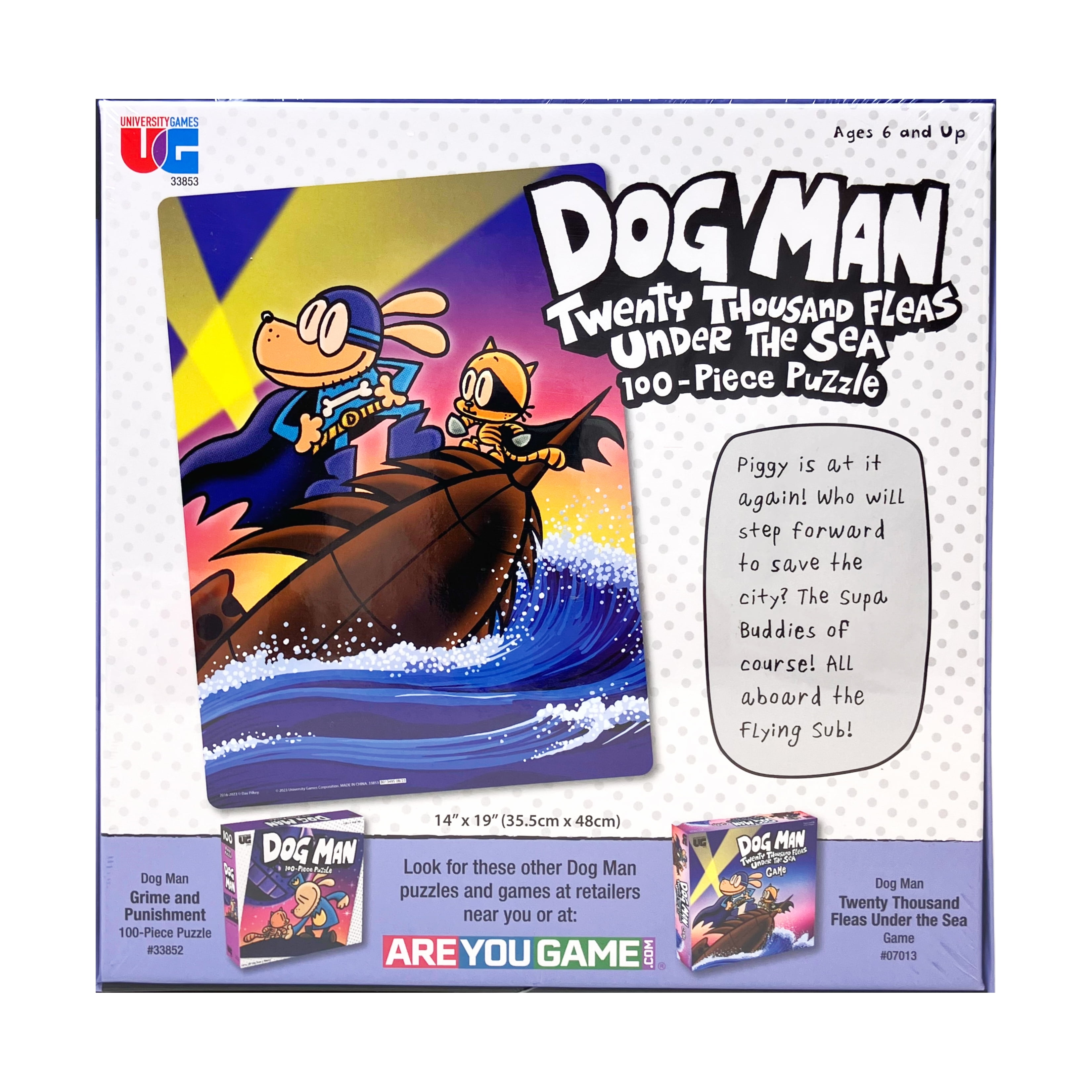 その他 UNDER THE DOG Artbook 510MyAmG4GL._AC_SY200_QL15_.jpg