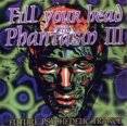thumbnail image 1 of Fill Your Head With Phantasm 3 - Future Psychedelic Trance [Audio CD] Various Artists, 1 of 1