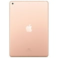 thumbnail image 5 of Restored 2019 Apple iPad Wi Fi+Cellular 128 GB Gold (7th Generation) (Refurbished), 5 of 6