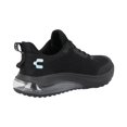 thumbnail image 2 of Tenis Ligeros Mujer Deportivos Comodos Flexibles Modernos negro 24, 2 of 4