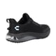 thumbnail image 2 of Tenis Ligeros Mujer Deportivos Comodos Flexibles Modernos negro 23, 2 of 4