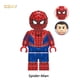 thumbnail image 4 of Minifiguras De No Way Home Spider Man Juguetes De Bloques De Construcción Superhéroes, 4 of 4