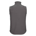 thumbnail image 2 of Russell Gilet Coquille Souple pour Hommes, 2 of 3