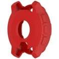 thumbnail image 4 of Klonfd Silicone Half Wrap For [Your Watch Model] – Flexible Open Back Design Lightweight Scratch Clear Finish, 4 of 6