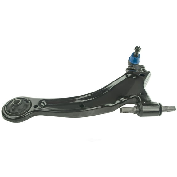 Suspension Control Arm and Ball Joint Assembly