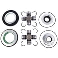 thumbnail image 4 of Front Axle Seal And non-Greaseable U Joint Kit for Ford F250 F350 Super Duty 5.4L/6.2L/6.4L/6.7L/6.8L 2005-2014 2017426 2023068 2014835, 4 of 11