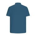 thumbnail image 3 of 2026 Mens Short Sleeve T-Shirts Casual Crew Neck Shirts Summer Soft Running Jogger Cycling Fishing Quick Drying Tops 2026 Of The Day, 3 of 6