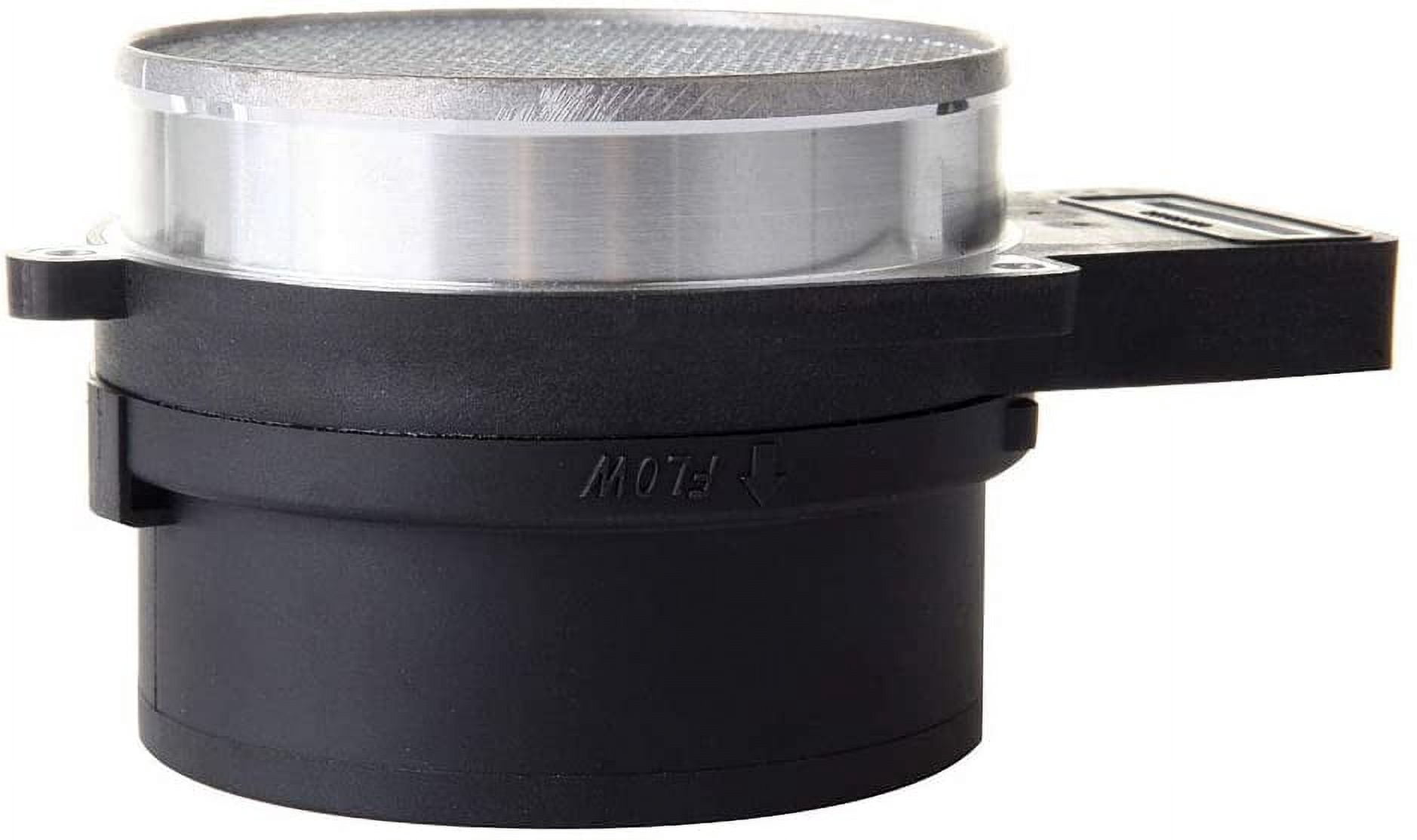 ECCPP Automotive Mass Air Flow Sensor Meter MAF Sensor Fit for Chevy Silverado/Avalanche/Suburban/C/Tahoe, for GMC Sierra/Yukon/Yukon XL, for Cadillac Escalade/ESV/EXT 5.3L 6.0L 4.8L & More 15904068