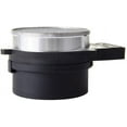 thumbnail image 3 of ECCPP Automotive Mass Air Flow Sensor Meter MAF Sensor Fit for Chevy Silverado/Avalanche/Suburban/C/Tahoe, for GMC Sierra/Yukon/Yukon XL, for Cadillac Escalade/ESV/EXT 5.3L 6.0L 4.8L & More 15904068, 3 of 5