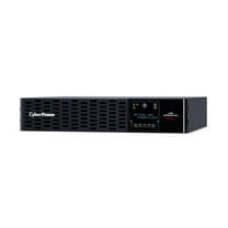 CyberPower PR3000RTXL2UACN 3000VA/3000W Smart App Sinewave Rack/Tower UPS with Built-In Cloud Monitoring