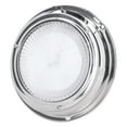 thumbnail image 3 of Luz de lectura LED para techo de 12 V, luz blanca cálida, resistente al polvo, de alto brillo, para yates, caravanas y autobuses., 3 of 14