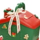 thumbnail image 5 of Cajas de golosinas de la casa de Navidad, Cajas de regalos de la casa de Navidad, Cajas de regalo en forma de casa, Cajas de regalos de Navidad para Estilo C mayimx Cajas de golosinas para la casa, 5 of 6