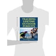 thumbnail image 2 of Teaching Lifetime Outdoor Pursuits, 2 of 2