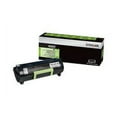 thumbnail image 2 of Lexmark™ 60F0HA0 High-Yield Black Toner Cartridge (S8567787), 2 of 3