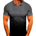 thumbnail image 4 of Camiseta masculinacamiseta deportiva para hombre transpirable para el verano, 4 of 5