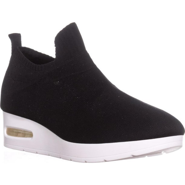 dkny pull on trainers