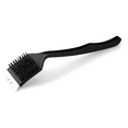 thumbnail image 2 of DEK™ 16.5-Inch Nylon Bristle BBQ Brush, 2 of 5