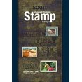 thumbnail image 1 of Scott Timbre-Notes Standard 2015 Volume 6 Pays du Monde San-Z, 1 of 1
