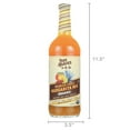 thumbnail image 7 of Tres Agaves, Organic Mango Chili Margarita Mix, 1 Liter Bottle, 7 of 7