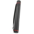 thumbnail image 1 of Back  Quiver Holder, Back  Holder Lockable Top Easy To Carry Stripe Design Large Capacity  for Target Practicing, 1 of 7