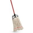 thumbnail image 2 of Libman Heavy-Duty Cotton Wet Mop, Large, 2 of 4