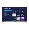 thumbnail image 1 of Television Westinghouse 75' Smart Roku 4K Ultra HD WR75UX4210, 1 of 7