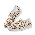 thumbnail image 3 of Whosucclay Women's Slip On Shoes Shoes for Running, Fitness, Work, Walking Casual Low Top Walking Shoes Lightweight Loafer, 3 of 6