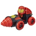 thumbnail image 3 of Set de juego Toy Car Spidey y sus increíbles amigos Miles, 3 of 7