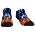 thumbnail image 6 of Unisex Rock Em Socks   Edmonton Oilers Super Fan Five-Pack Low-Cut Socks Set, 6 of 6